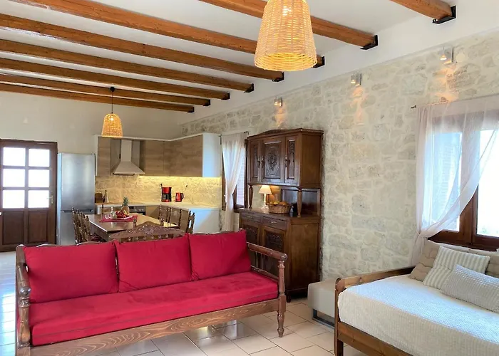 Malvazia Residence