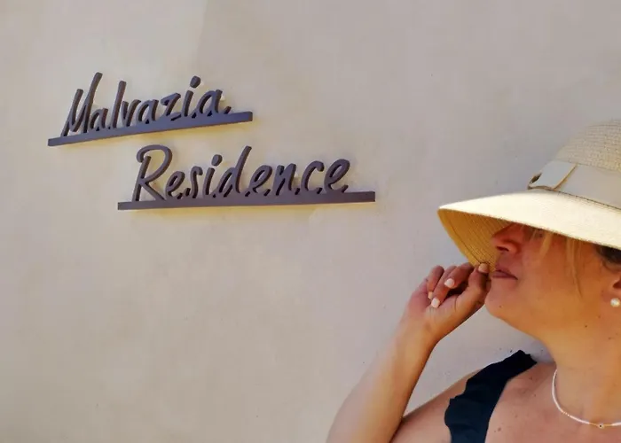 Malvazia Residence