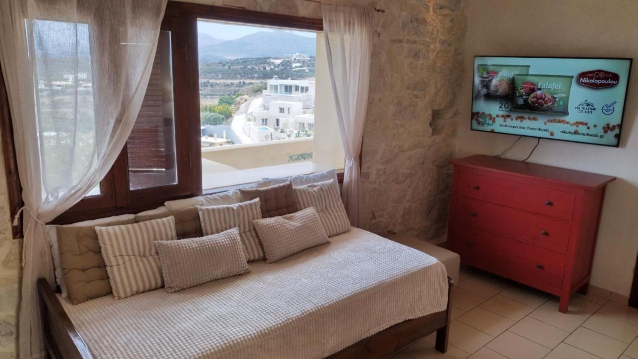Malvazia Villa Kamilari