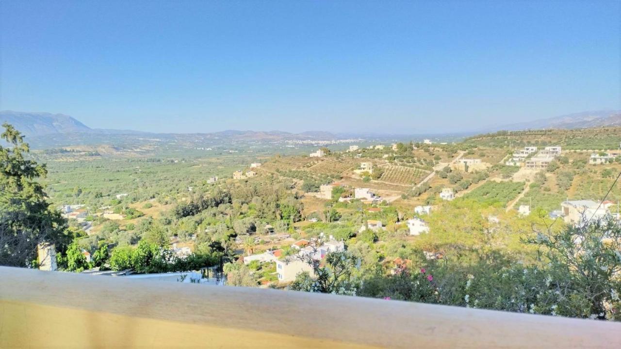 Malvazia Villa *