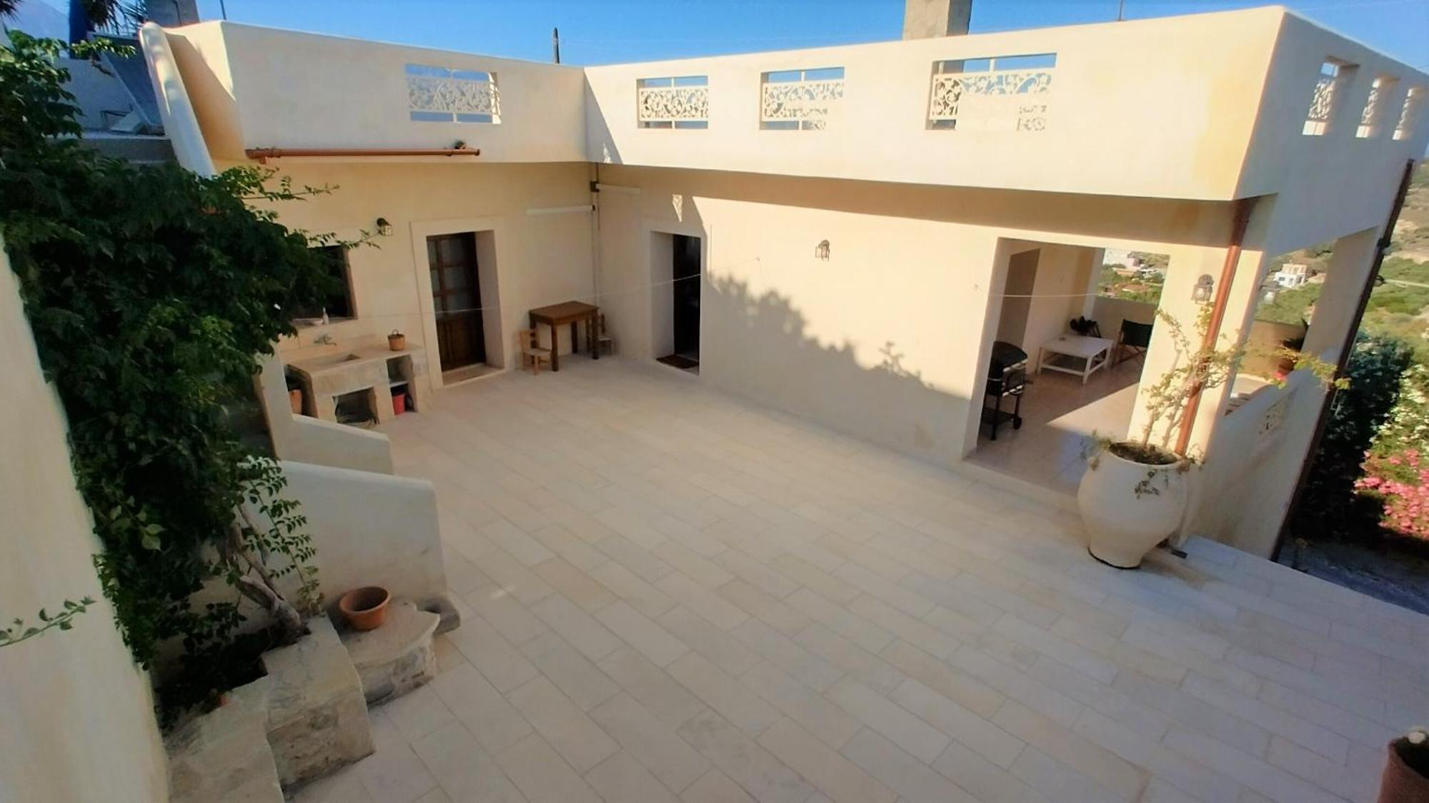 Villa Malvazia *
