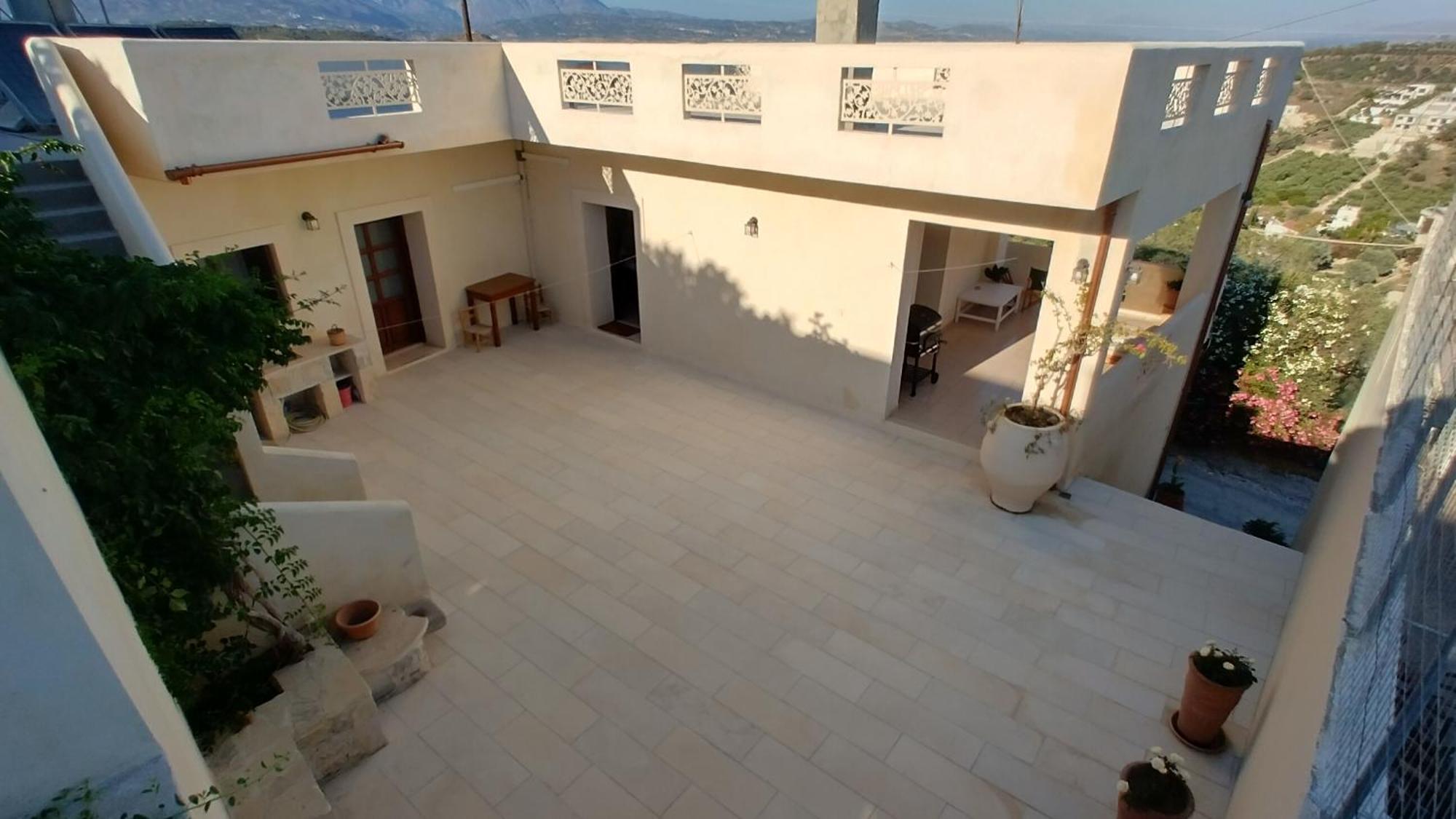 Malvazia Villa